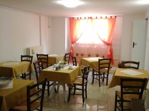 B&B Vecchia Alimini 2