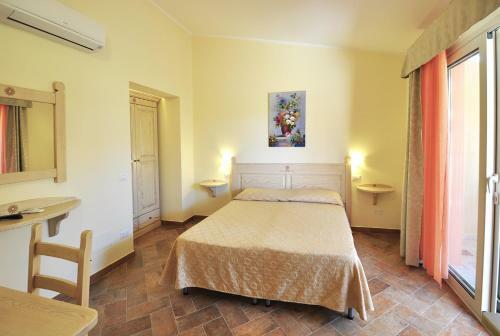 Hostal Affittacamere B&B La Villa Dei Graniti