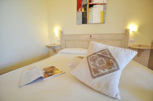 Hostal Affittacamere B&B La Villa Dei Graniti