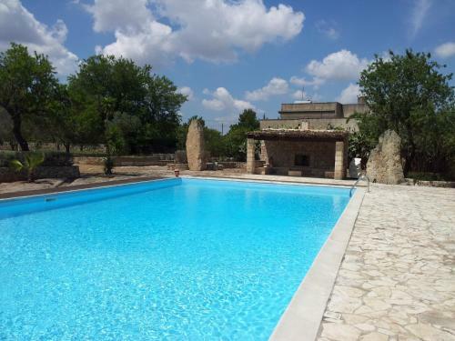 Agroturismo Villa Teresa