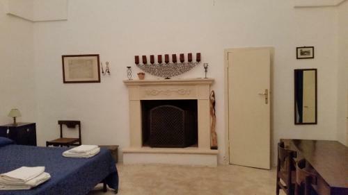 Agroturismo Villa Teresa