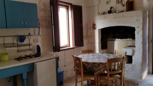 Agroturismo Villa Teresa