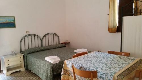Agroturismo Villa Teresa