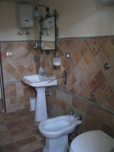 Agroturismo Villa Teresa