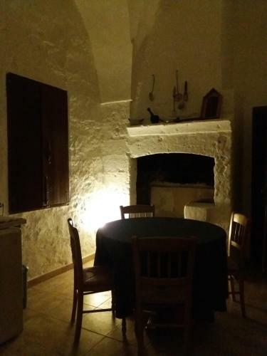 Agroturismo Villa Teresa