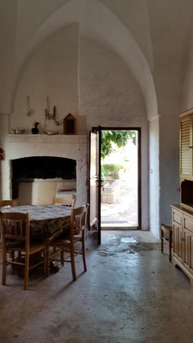 Agroturismo Villa Teresa