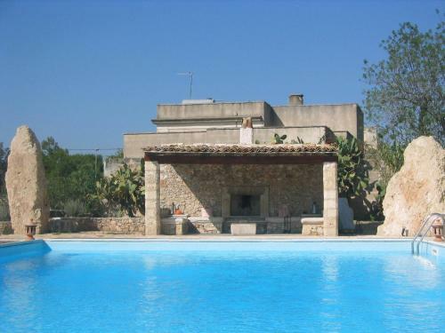 Agroturismo Villa Teresa