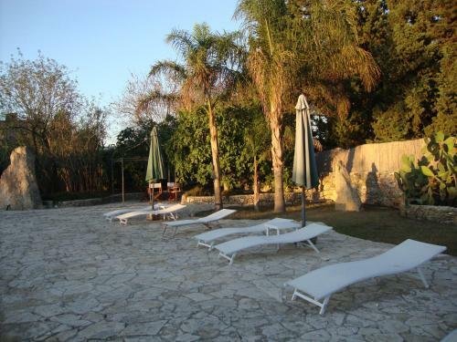 Agroturismo Villa Teresa