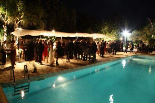 Agroturismo Villa Teresa