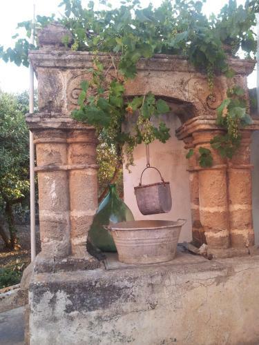 Agroturismo Villa Teresa