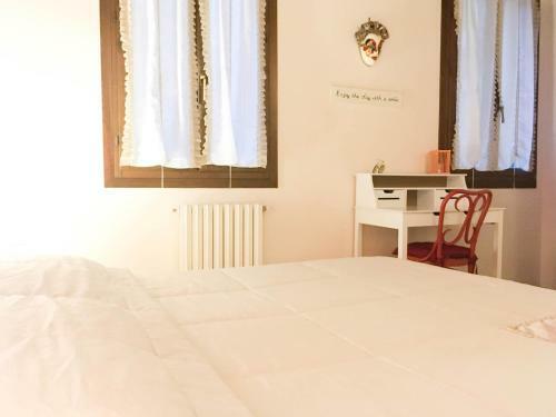 Enjoy Apartment