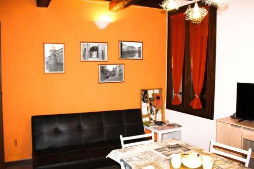 Enjoy Apartment