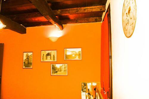 Enjoy Apartment