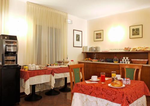 Hotel Dal Ponte