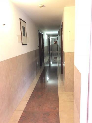 Hotel Dal Ponte