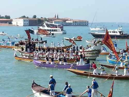 Bed & Breakfast Corte Di Venezia