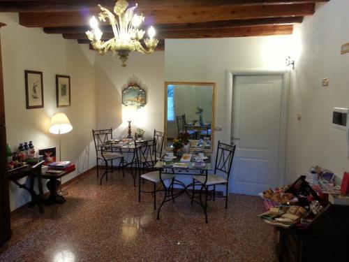 Bed & Breakfast Corte Di Venezia