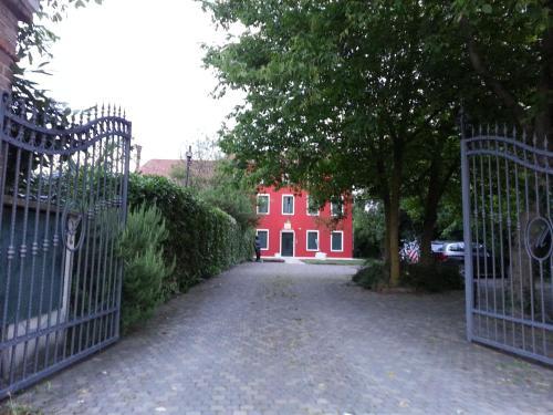 Bed & Breakfast Corte Di Venezia