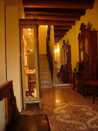Bed & Breakfast Corte Di Venezia