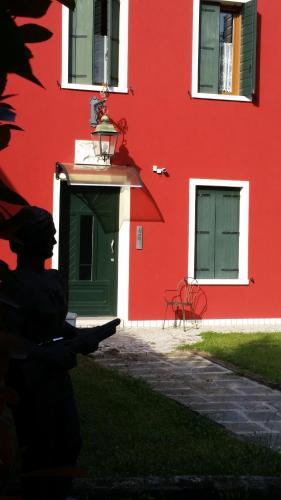 Bed & Breakfast Corte Di Venezia