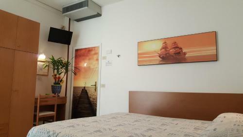 Hotel Losanna