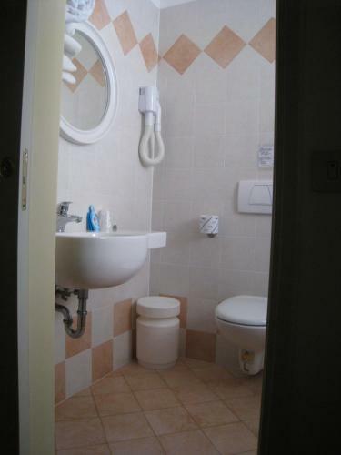 Hotel Losanna