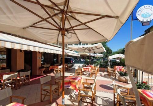 Hotel Losanna