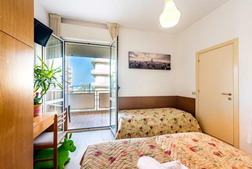 Hotel Losanna