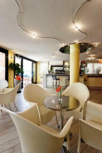 Hotel Losanna