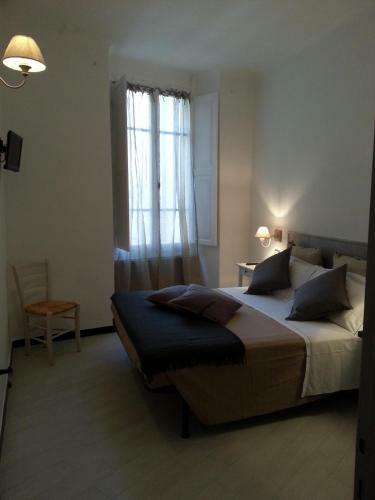 Hostal La Perla Delle 5 Terre