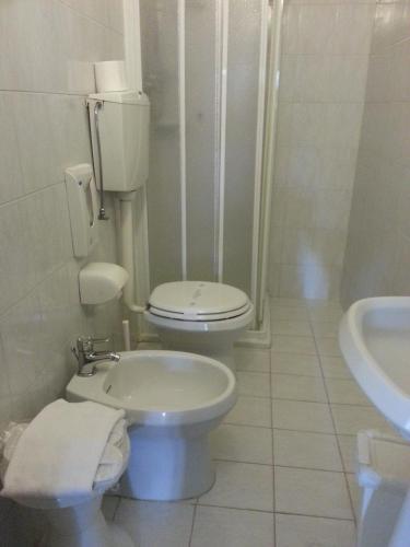 Hostal La Perla Delle 5 Terre