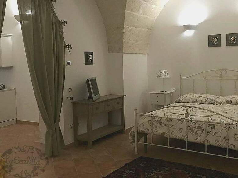 Hostal La Scaletta 19