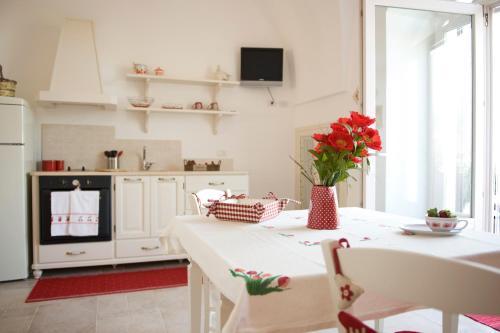 Masseria Bianca Di Puglia