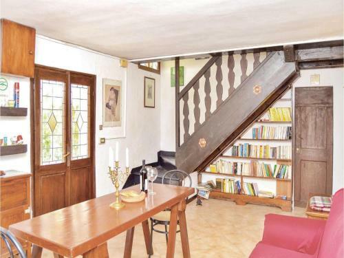 Apartamento Ca' Degli Aironi 1
