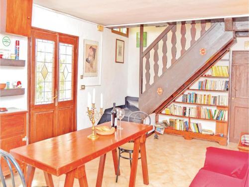 Apartamento Ca' Degli Aironi 1