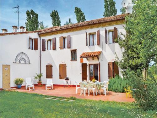 Apartamento Ca' Degli Aironi 1