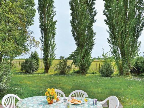 Apartamento Ca' Degli Aironi 1