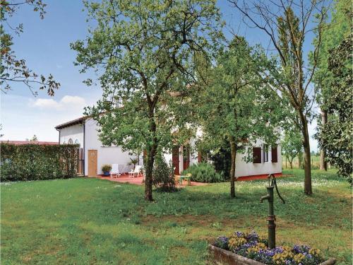 Apartamento Ca' Degli Aironi 1