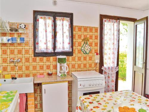Apartamento Ca' Degli Aironi 1