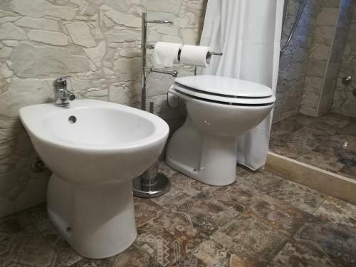 Apartamento Casa Nicoletta