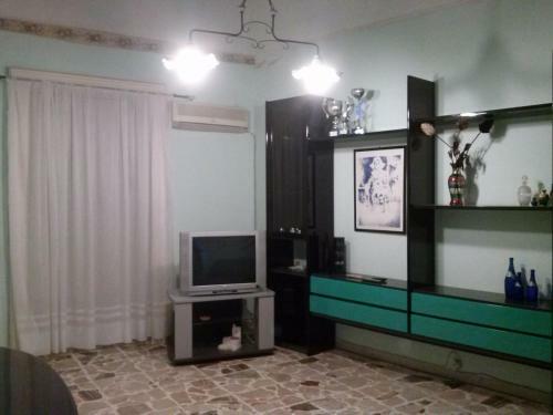 Apartamento Casa Nicoletta