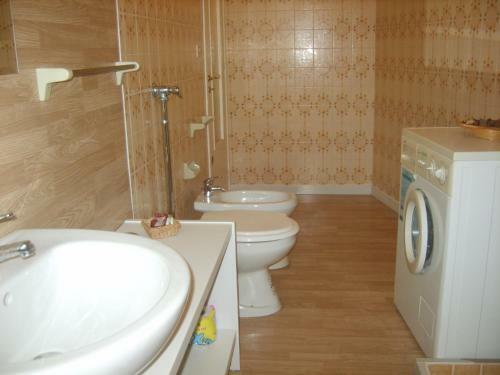 Apartamento Casa Nicoletta