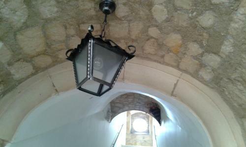 Apartamento Casa Nicoletta