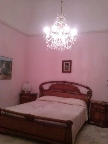 Apartamento Casa Nicoletta