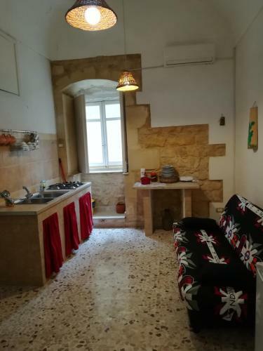 Apartamento Casa Nicoletta