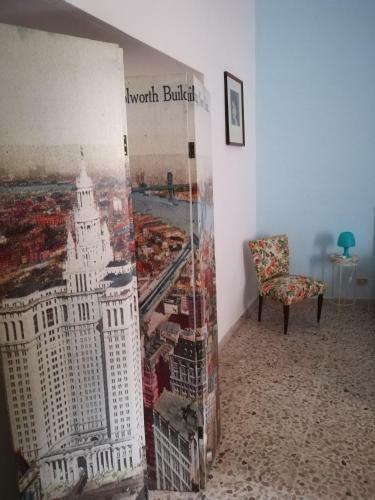 Apartamento Casa Nicoletta