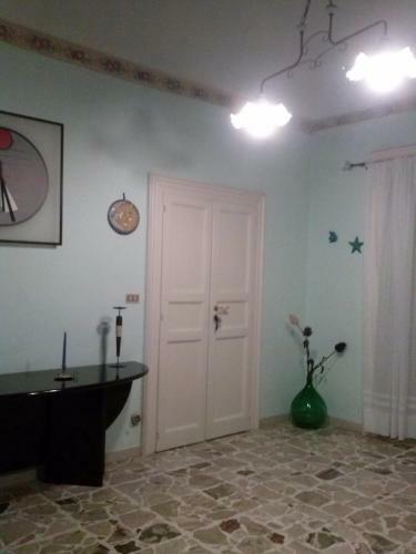 Apartamento Casa Nicoletta