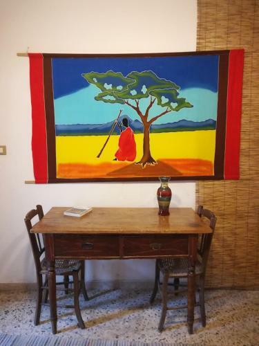 Apartamento Casa Nicoletta