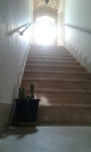 Apartamento Casa Nicoletta
