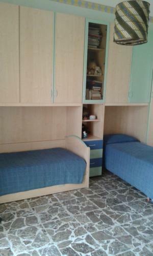 Apartamento Casa Nicoletta